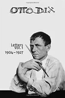 Listy, zv. 1 - Letters, Vol. 1