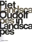 Piet Oudolf - Krajiny v krajine - Piet Oudolf - Landscapes In Landscapes