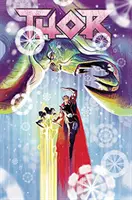 Thor Vol. 2: Cesta k Vojne ríš - Thor Vol. 2: Road to War of the Realms