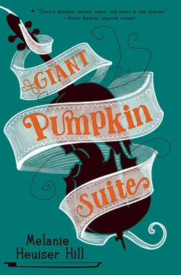 Obrovská tekvicová suita - Giant Pumpkin Suite