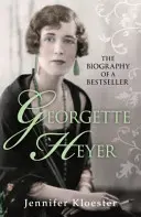Životopis Georgette Heyerovej - Georgette Heyer Biography