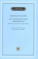 O Dionýzovi Areopagitovi - On Dionysius the Areopagite