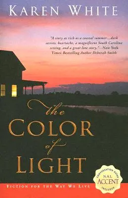 Farba svetla - The Color of Light