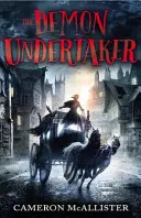 Démonický hrobár - Demon Undertaker