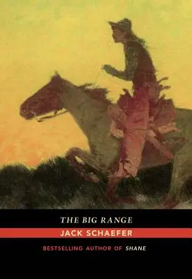 Veľký rozsah - The Big Range