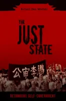 Spravodlivý štát: Prehodnotenie samosprávy - The Just State: Rethinking Self-Government