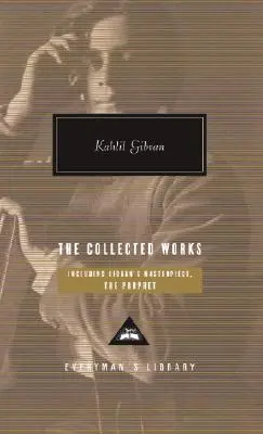 Súborné dielo - The Collected Works