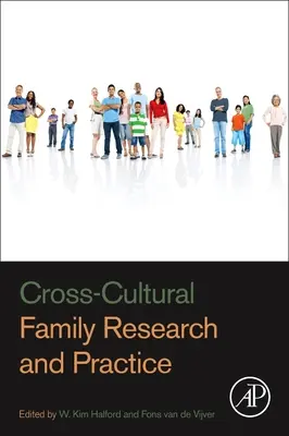 Medzikultúrny výskum a prax rodiny - Cross-Cultural Family Research and Practice