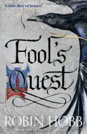 Bláznova výprava - Fool's Quest