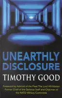 Nepozemské odhalenie - Unearthly Disclosure