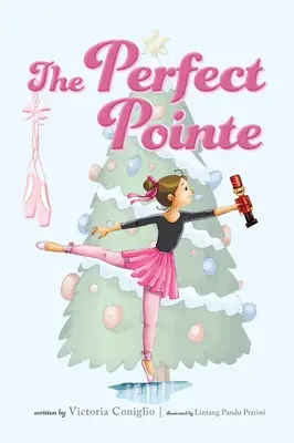 Dokonalá pointa - The Perfect Pointe