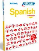 Pracovný zošit Španielčina falošní začiatočníci: Cvičebnica španielčiny pre začiatočníkov - Workbook Spanish False Beginners: Workbook Spanish False Beginners