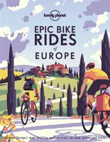 Epické jazdy na bicykli po Európe 1 - Epic Bike Rides of Europe 1
