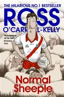 Normálne ovce - Normal Sheeple