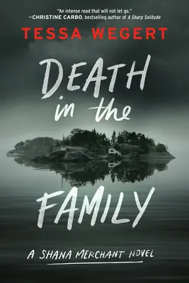 Smrť v rodine - Death in the Family