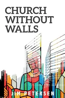 Cirkev bez múrov - Church Without Walls