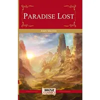 Stratený raj - Paradise Lost