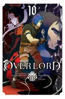 Overlord, zv. 10 (Manga) - Overlord, Vol. 10 (Manga)