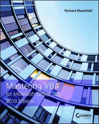 Zvládnutie VBA pre Microsoft Office 365 - Mastering VBA for Microsoft Office 365