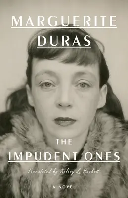 Drzé jedničky - The Impudent Ones