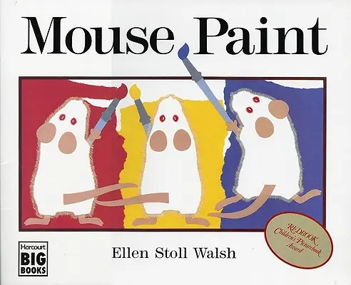 Maľba na myši - Mouse Paint