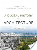 Globálne dejiny architektúry - A Global History of Architecture