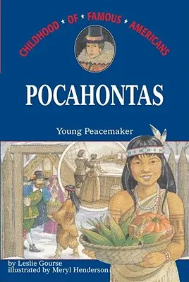 Pocahontas: Mladá mierotvorkyňa - Pocahontas: Young Peacemaker