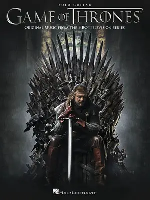 Hra o tróny: Pôvodná hudba z televízneho seriálu HBO - Game of Thrones: Original Music from the HBO Television Series