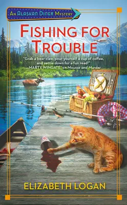 Lovenie problémov - Fishing for Trouble