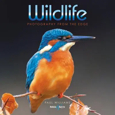 Fotografovanie divokej prírody: Záchrana môjho života jeden záber za druhým - Wildlife Photography: Saving My Life One Frame at a Time