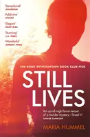 Still Lives - Ohromujúca záhada Knižného klubu Reese Witherspoonovej - Still Lives - The stunning Reese Witherspoon Book Club mystery