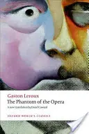 Fantóm opery - The Phantom of the Opera