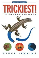 Najzákernejšie! 19 zákerných živočíchov - Trickiest!: 19 Sneaky Animals