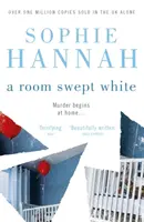 Izba vymetená na bielo - Culver Valley Crime Book 5 - Room Swept White - Culver Valley Crime Book 5