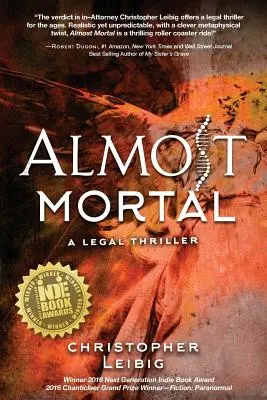 Takmer smrteľný - Almost Mortal