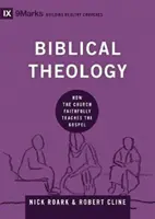 Biblická teológia: Ako cirkev verne učí evanjelium - Biblical Theology: How the Church Faithfully Teaches the Gospel