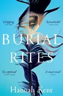 Pohrebné obrady - Burial Rites