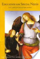 Vzdelávanie pre deti so špeciálnymi potrebami: Kurz liečebnej pedagogiky (Cw 317) - Education for Special Needs: The Curative Education Course (Cw 317)