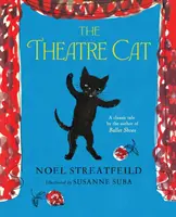 Divadelná mačka - Theatre Cat