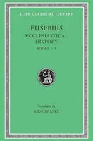 Cirkevné dejiny - Ecclesiastical History