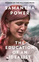 Výchova idealistu - Education of an Idealist