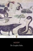 Kompletné bájky - The Complete Fables