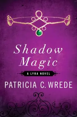 Tieňová mágia - Shadow Magic