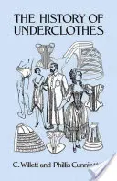 Dejiny spodného prádla - The History of Underclothes
