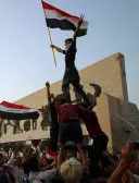 Štát a spoločnosť v Iraku: Občianstvo v podmienkach okupácie, diktatúry a demokratizácie - State and Society in Iraq: Citizenship Under Occupation, Dictatorship and Democratisation