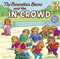 Medvedíky Berenstainove a ináč povedané (The Berenstain Bears and the In-Crowd) - The Berenstain Bears and the In-Crowd