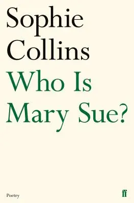 Kto je Mary Sue? - Who Is Mary Sue?