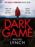 Temná hra - Dark Game