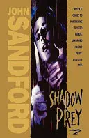 Tieňová korisť - Shadow Prey