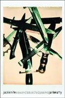 Jackknife: Nové a vybrané básne - Jackknife: New and Selected Poems